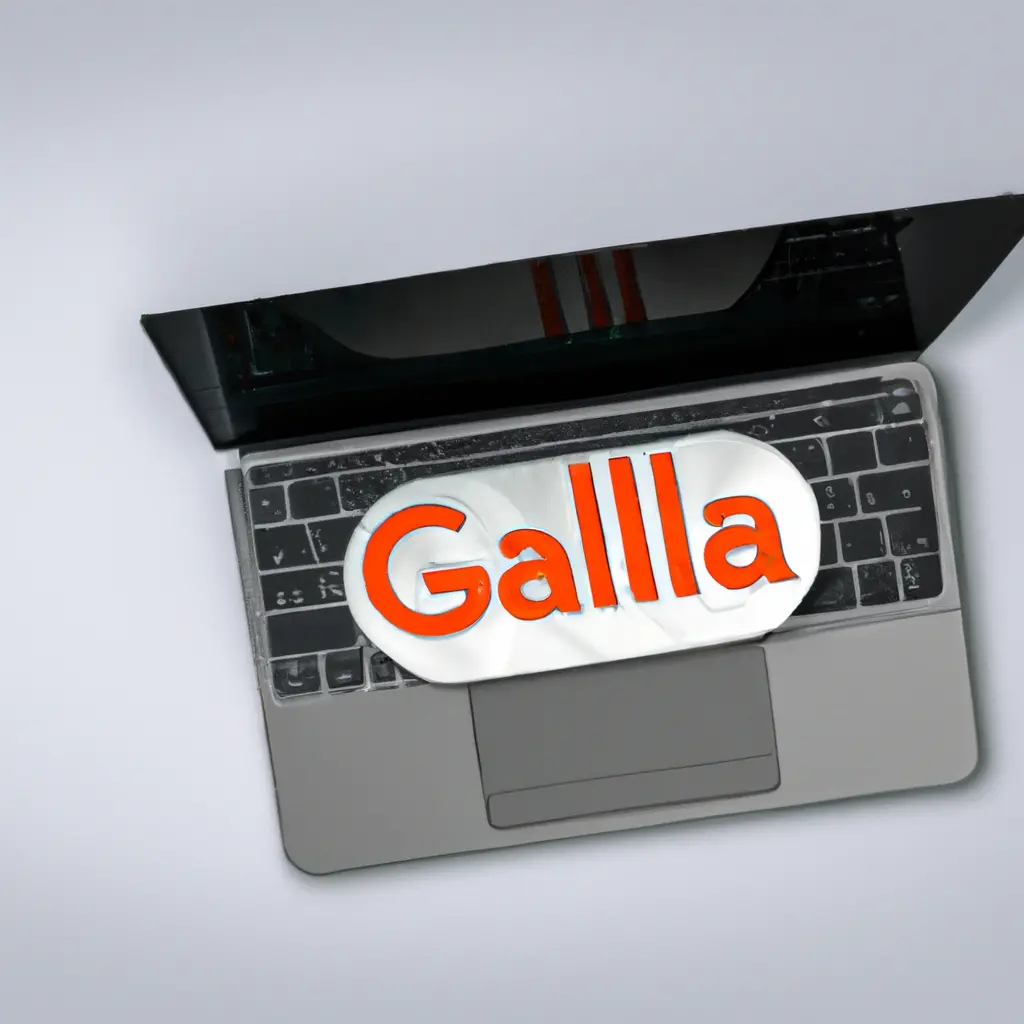 Come inviare una cartella con Gmail