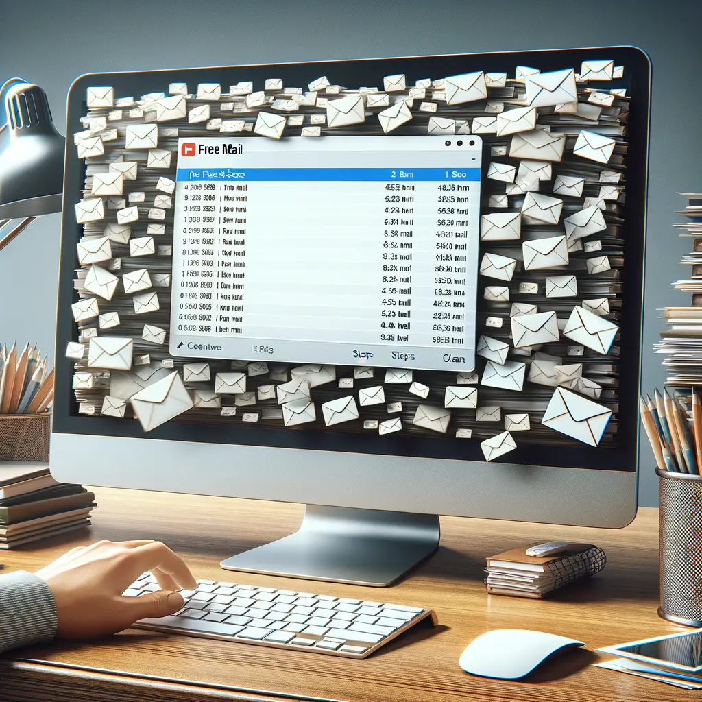 Come Liberare Spazio su Libero Mail  Guida Completa
