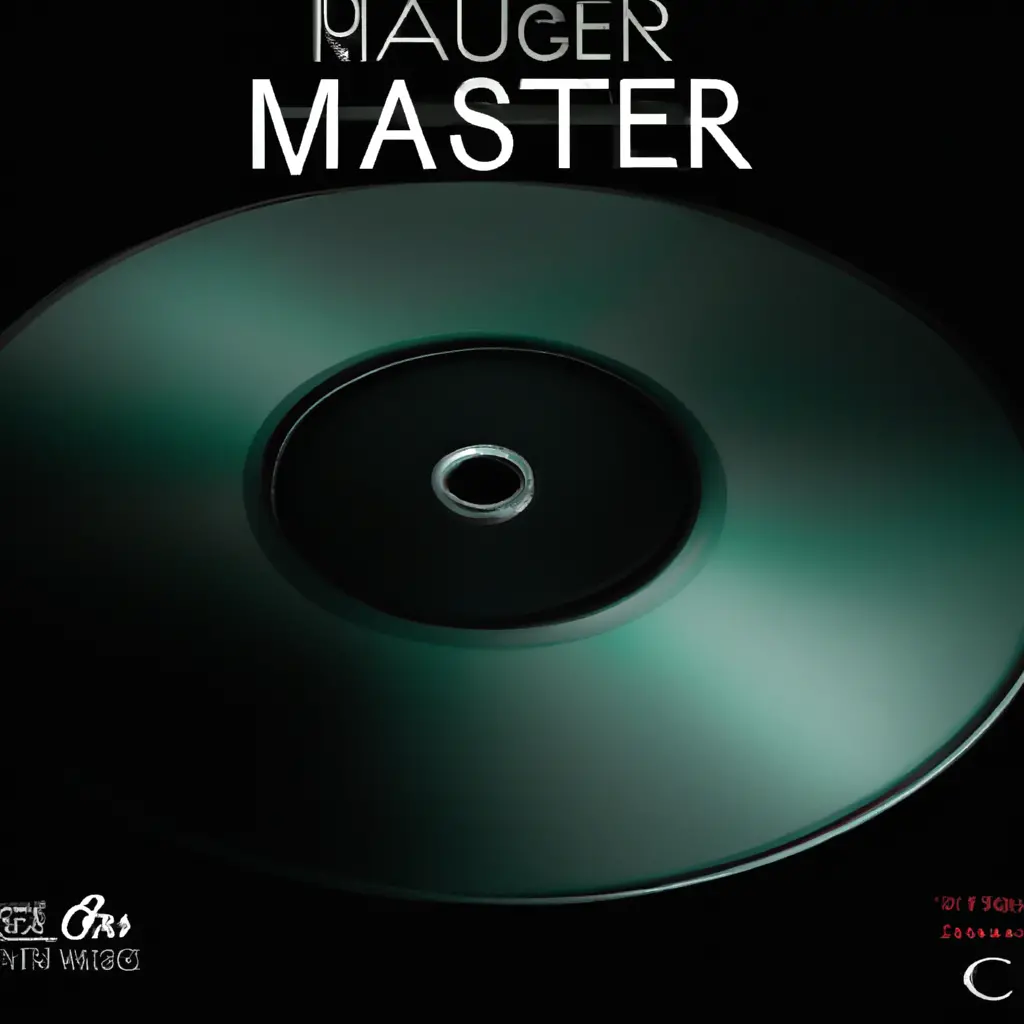 Come masterizzare un CD con Nero