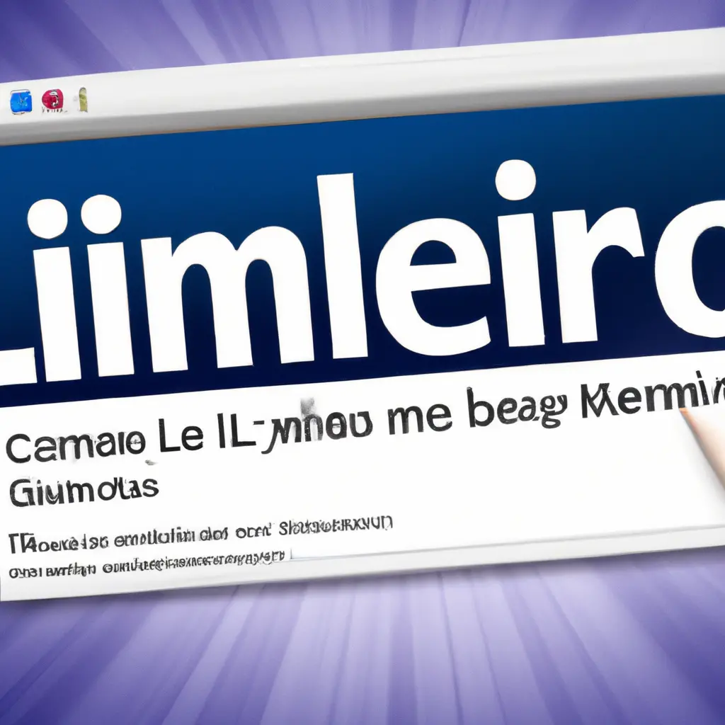 Come memorizzare l'email su Facebook