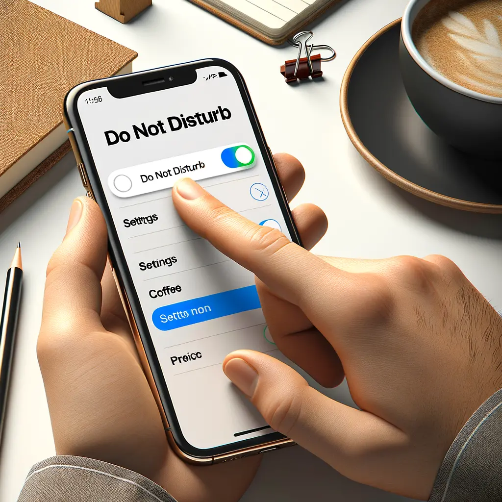 Come Mettere Non Disturbare su iPhone Guida Completa