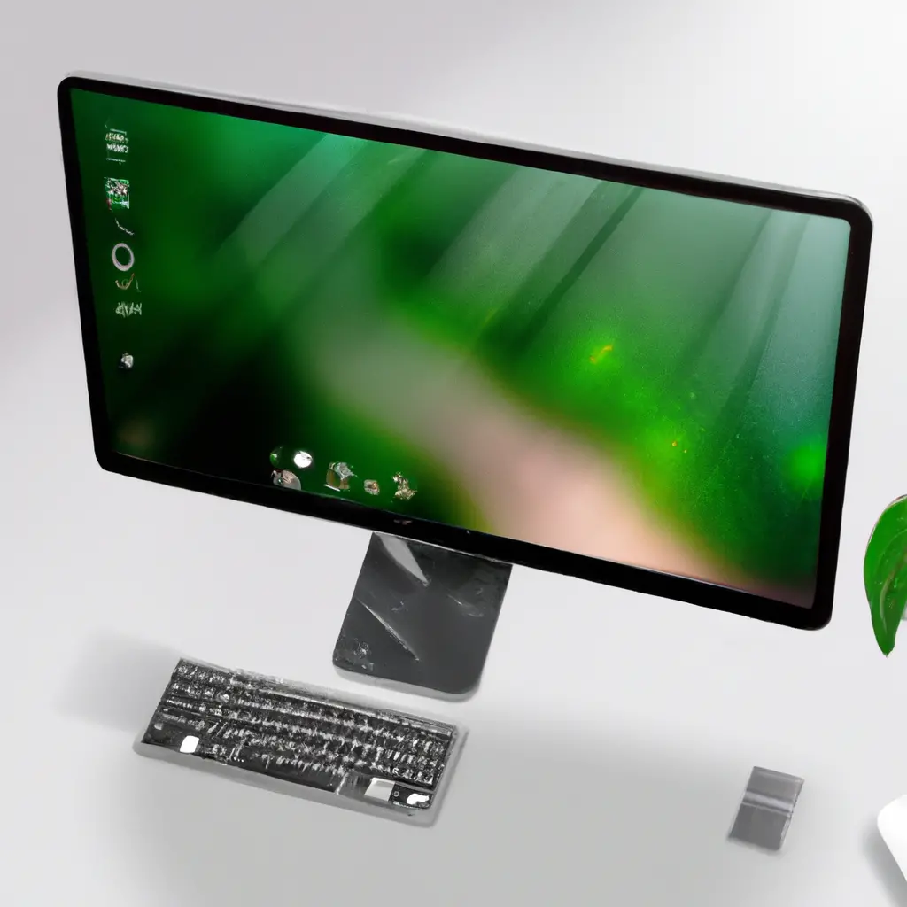 Come mettere lo schermo intero su PC
