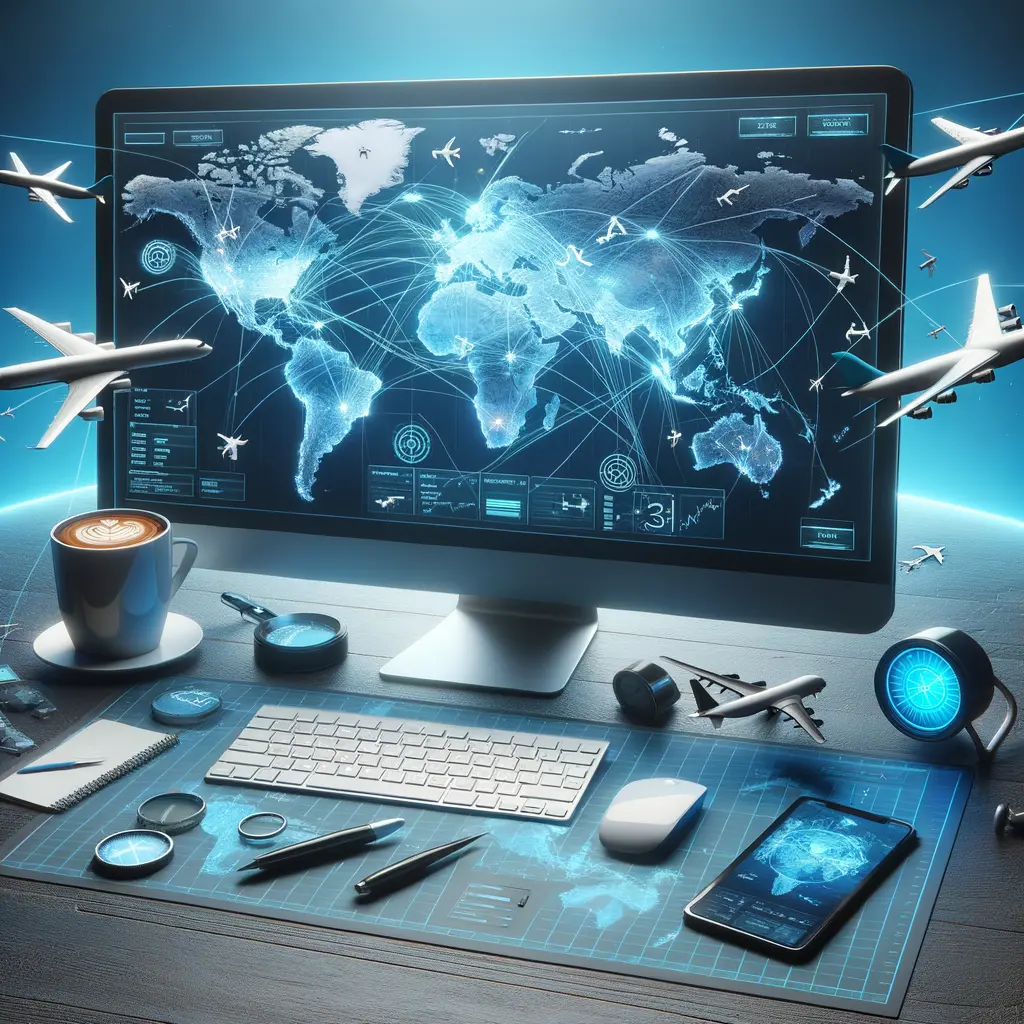 Come Monitorare Voli Guida Completa