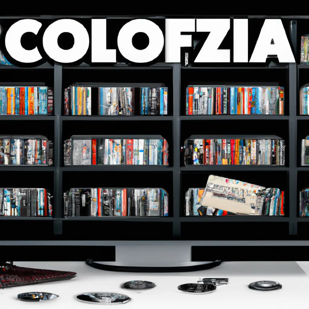 Come organizzare e catalogare film sul pc