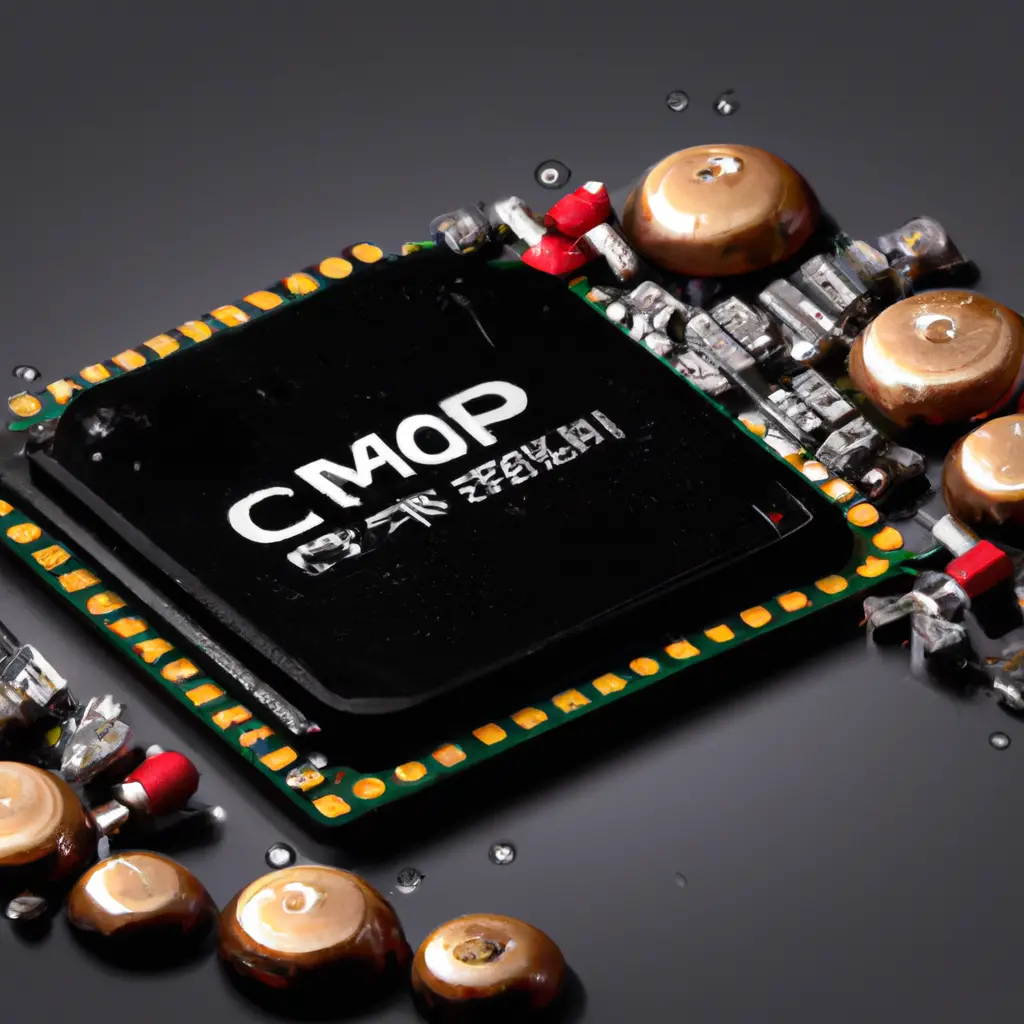 Come overcloccare la CPU