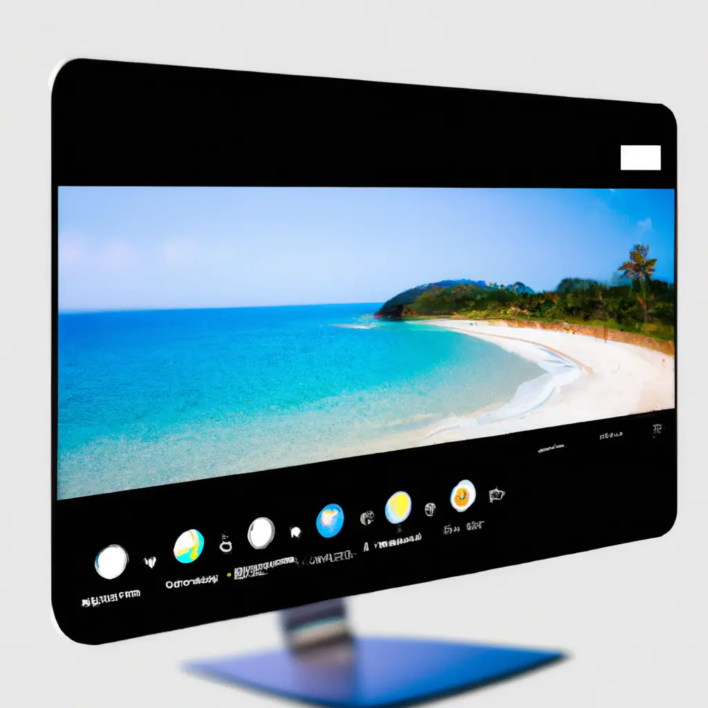 Come passare da ATV a DTV su Samsung