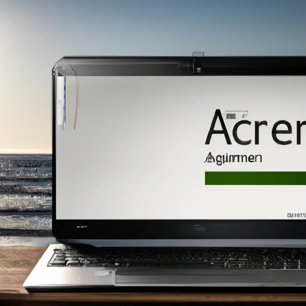 Come passare da Windows a Chrome OS su Acer Chromebook