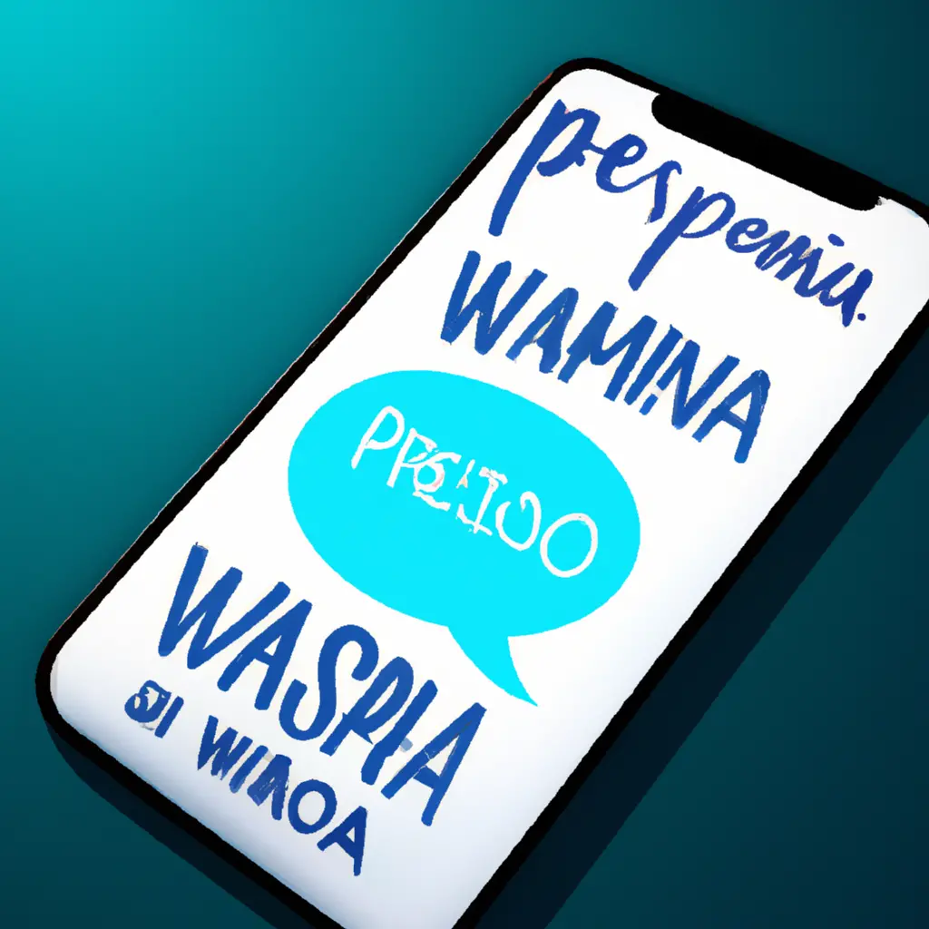 Come personalizzare WhatsApp