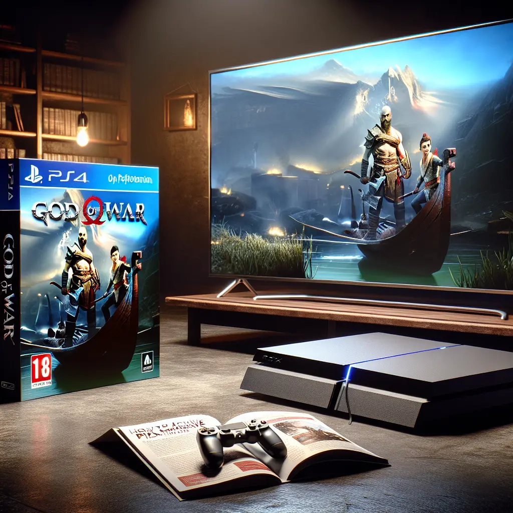 Come Platinare God of War  La Guida Definitiva