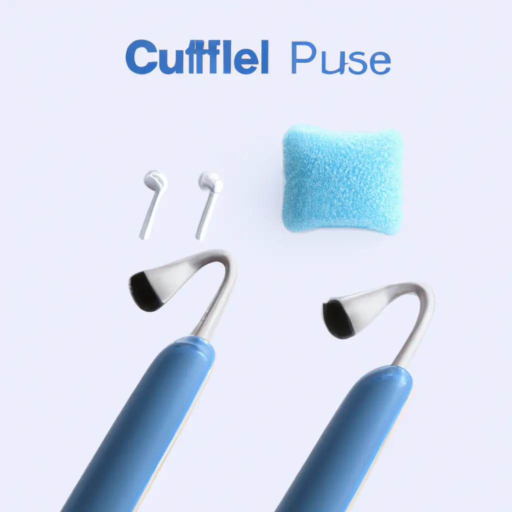 Come pulire le cuffiette dell'iPhone