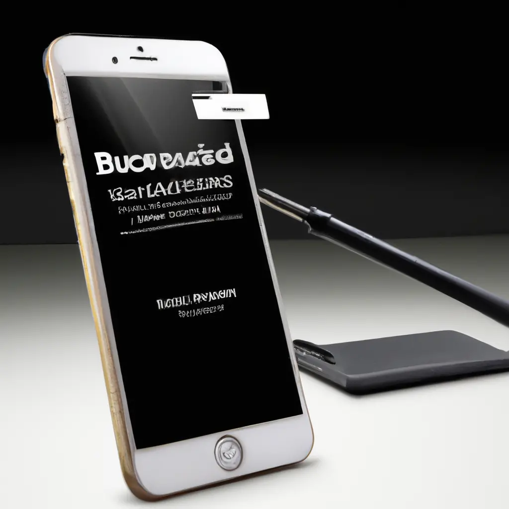 Come recuperare la password del backup di iPhone