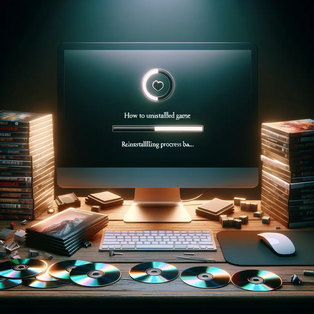 Come Recuperare un Gioco Disinstallato  Guida Completa