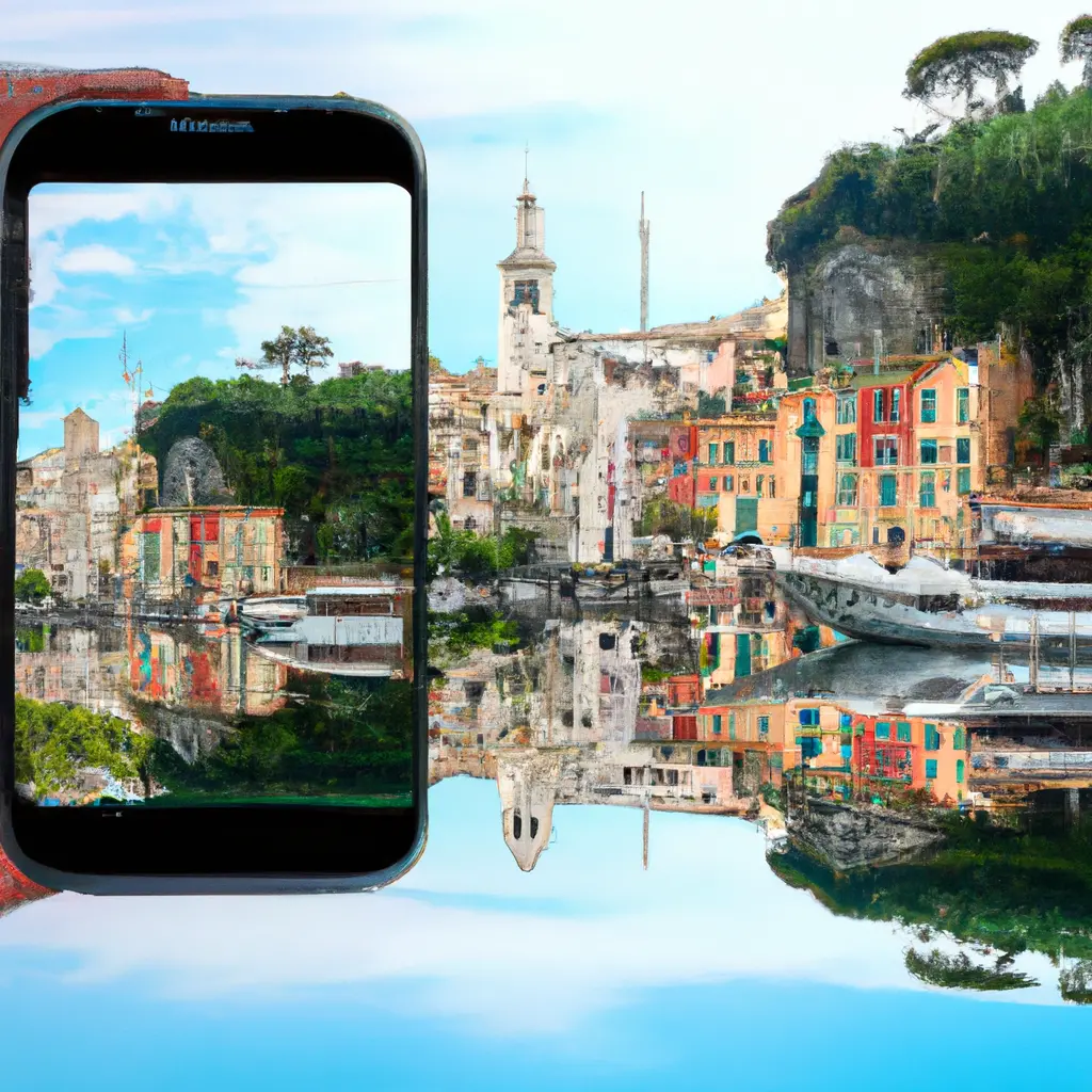 Come registrare un video dal telefono