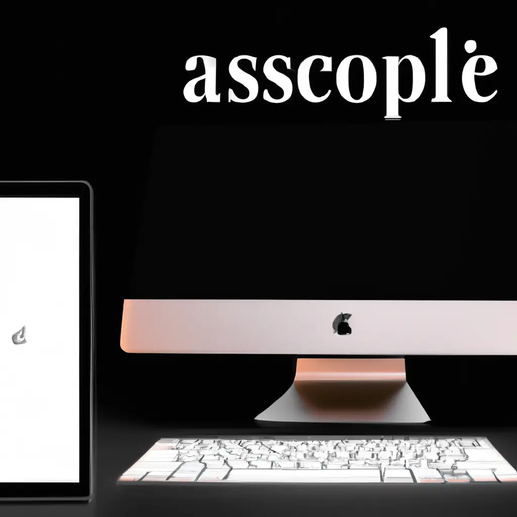 Come registrarsi su Apple Store