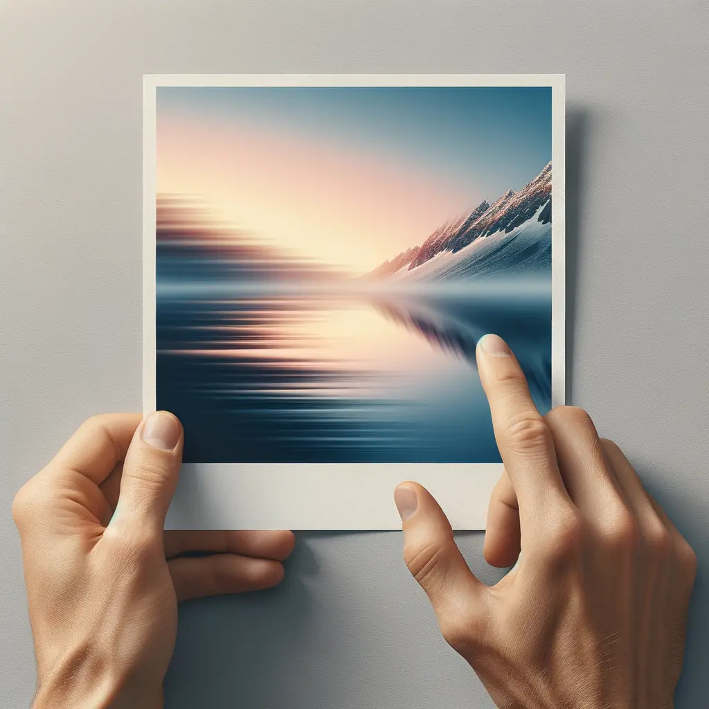 Come Rendere una Foto Sfocata Guida Completa