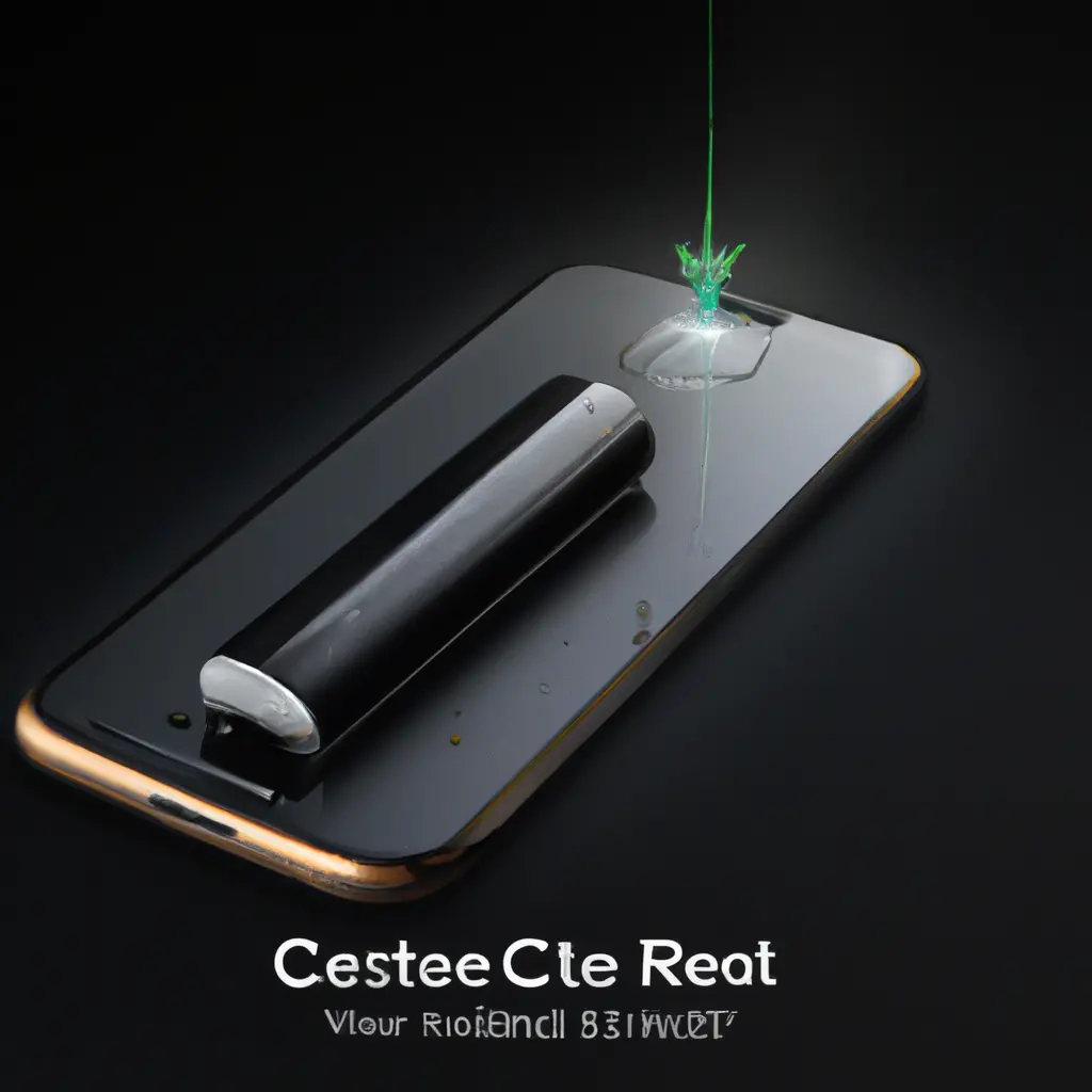 Come resettare la batteria dell'iPhone