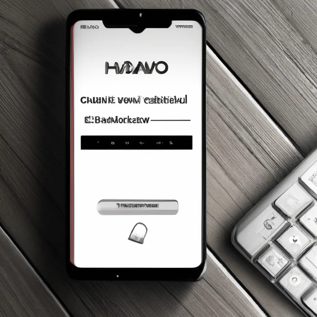 Come resettare Huawei senza password