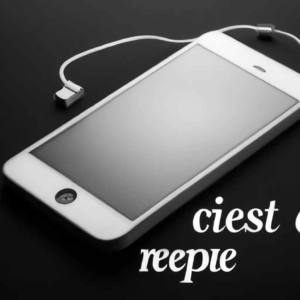 Come resettare iPod  Guida passo-passo