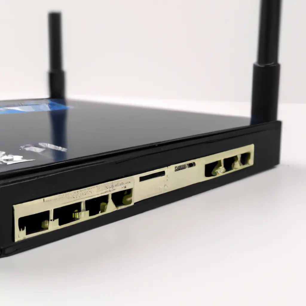 Come resettare il modem Telecom