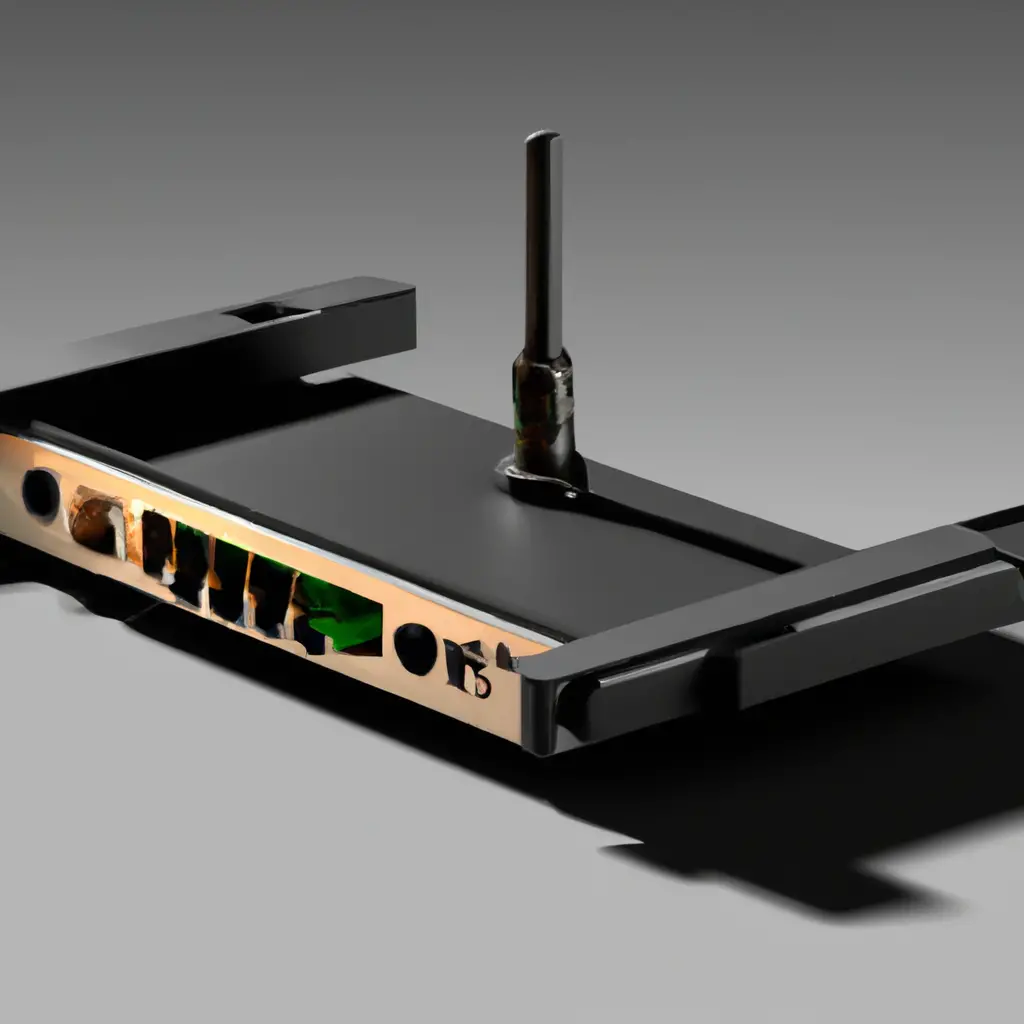 Come resettare il modem TP-Link