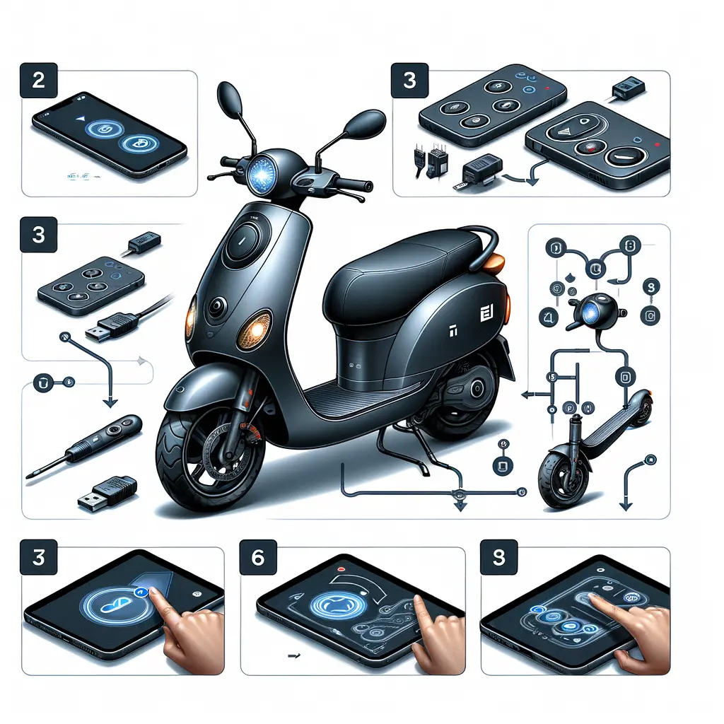 Come Resettare un Monopattino Xiaomi  Guida Completa