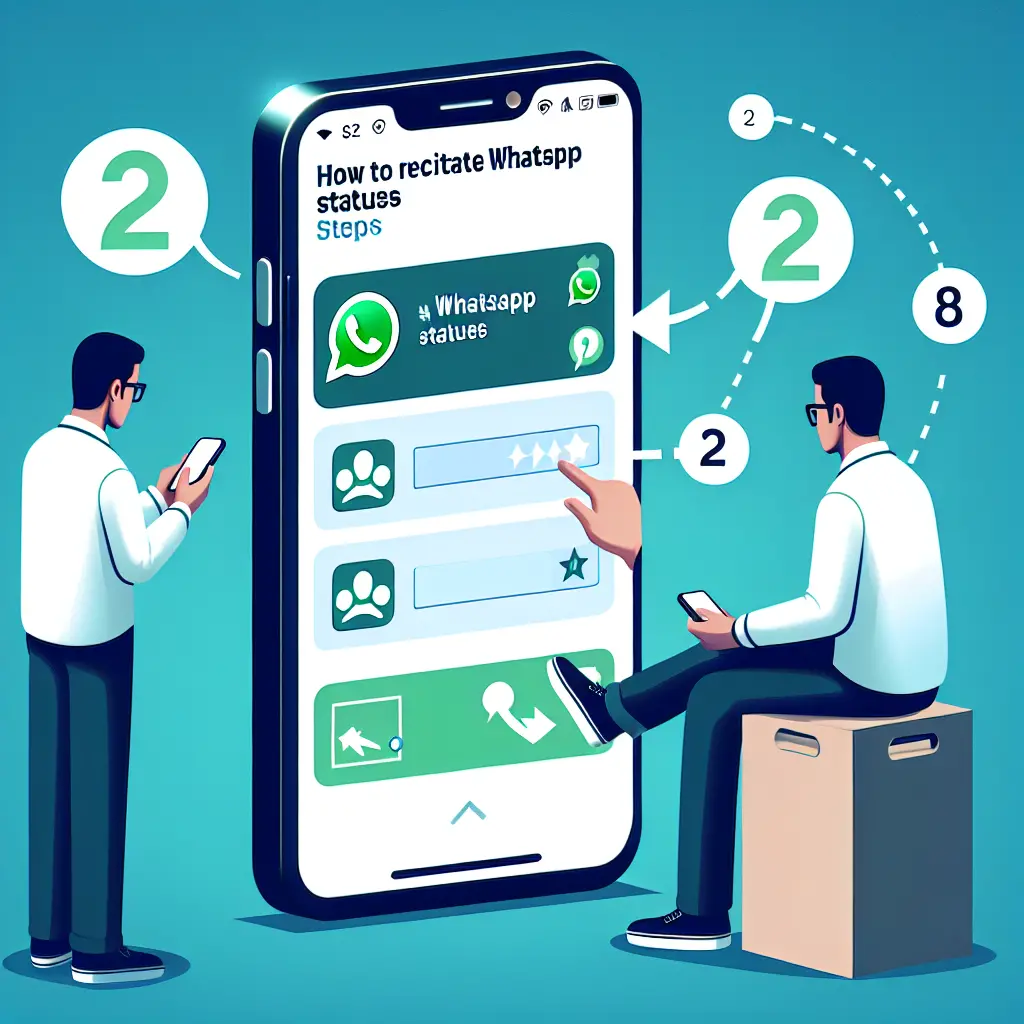 Come Riattivare Stati WhatsApp  Guida Completa