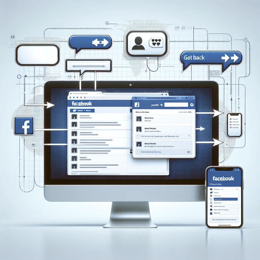 Come Riavere la Vecchia Chat di Facebook  Una Guida Passo-Passo