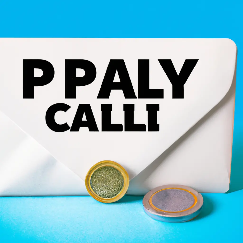 Come ricaricare PayPal con bonifico