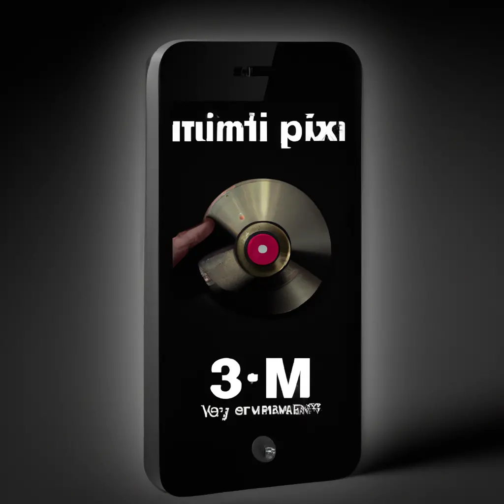 Come ridurre le dimensioni degli MP3