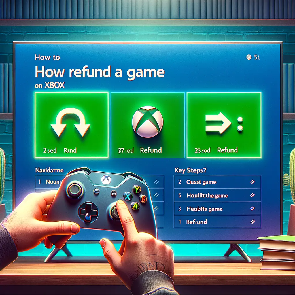Come Rimborsare un Gioco su Xbox Guida Completa