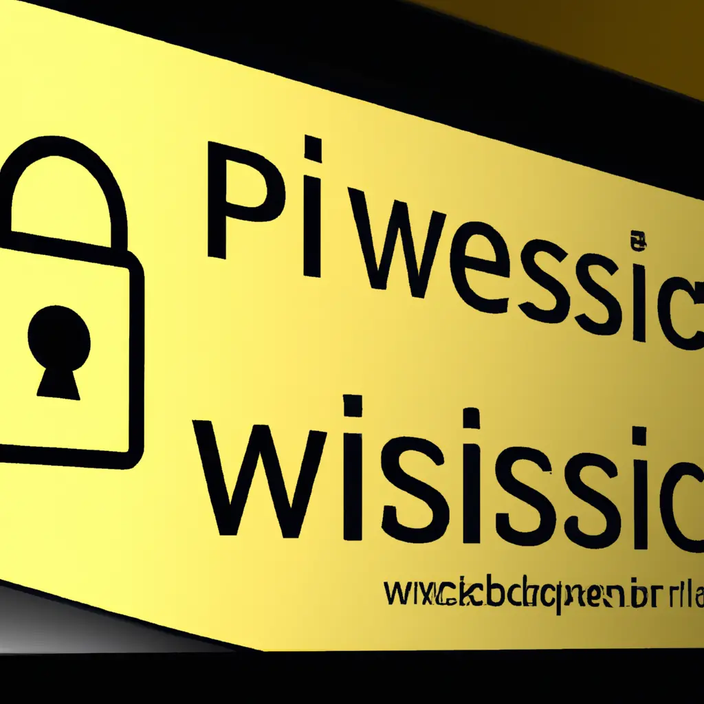 Come rimuovere la password di Windows 7 senza saperla