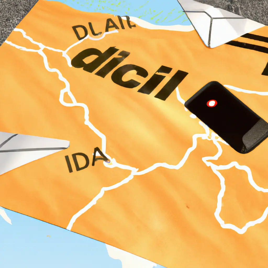 Come rintracciare un pacco DHL