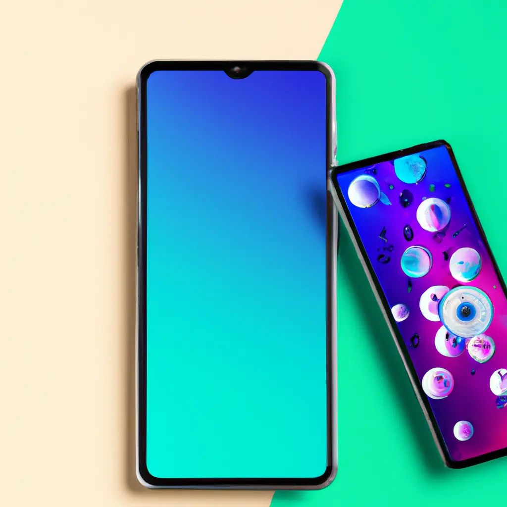 Come ripristinare le icone sul cellulare