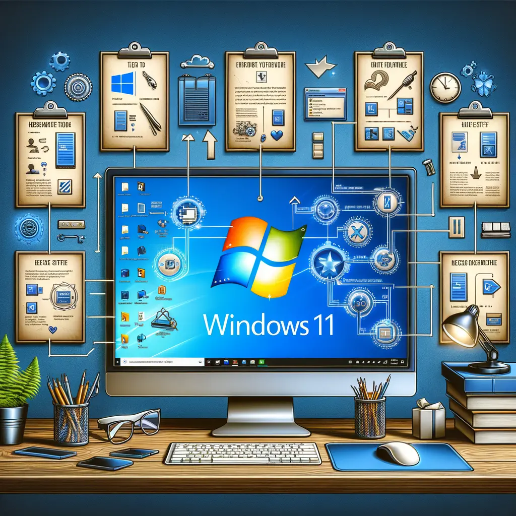 Come Ripristinare Windows 11  Guida Completa