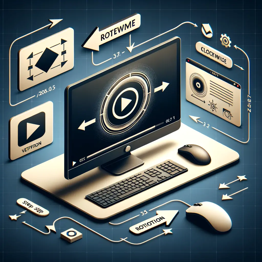 Come Ruotare un Filmato  Guida Completa