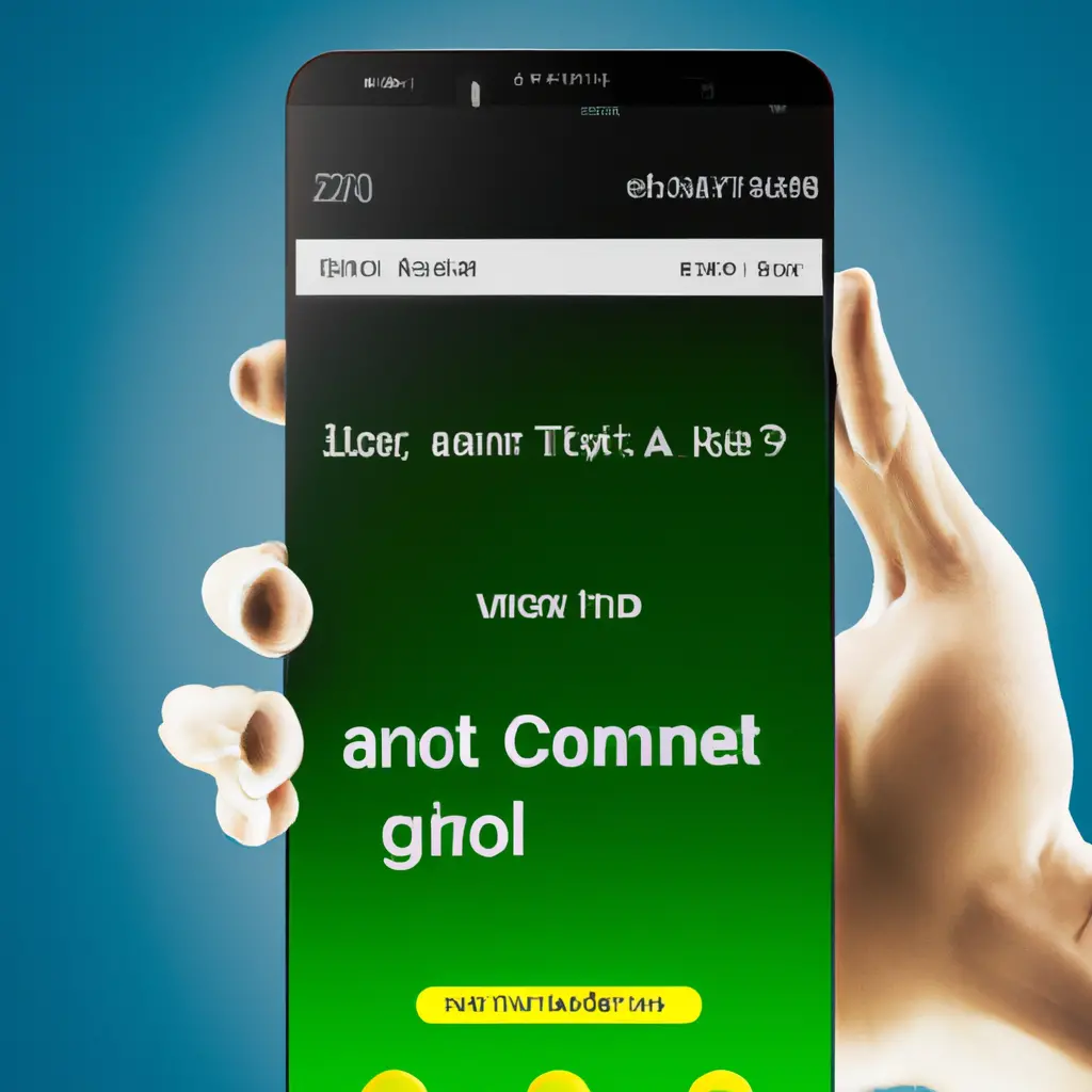 Come salvare contatti su Android