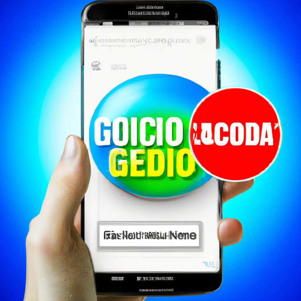 Come sbloccare l'account Google su Android