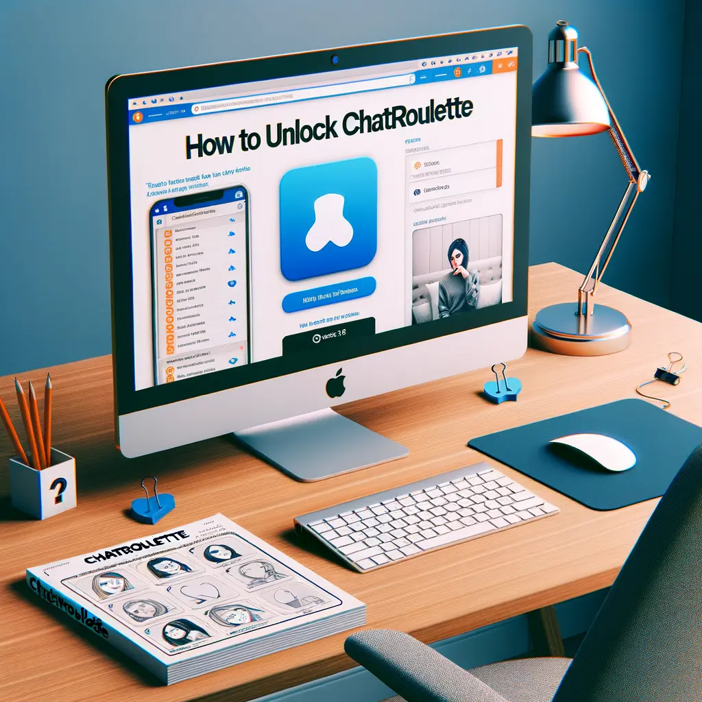 Come Sbloccare Chatroulette Guida Completa