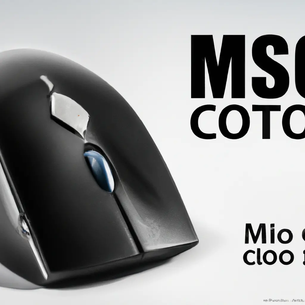 Come sbloccare il mouse del PC