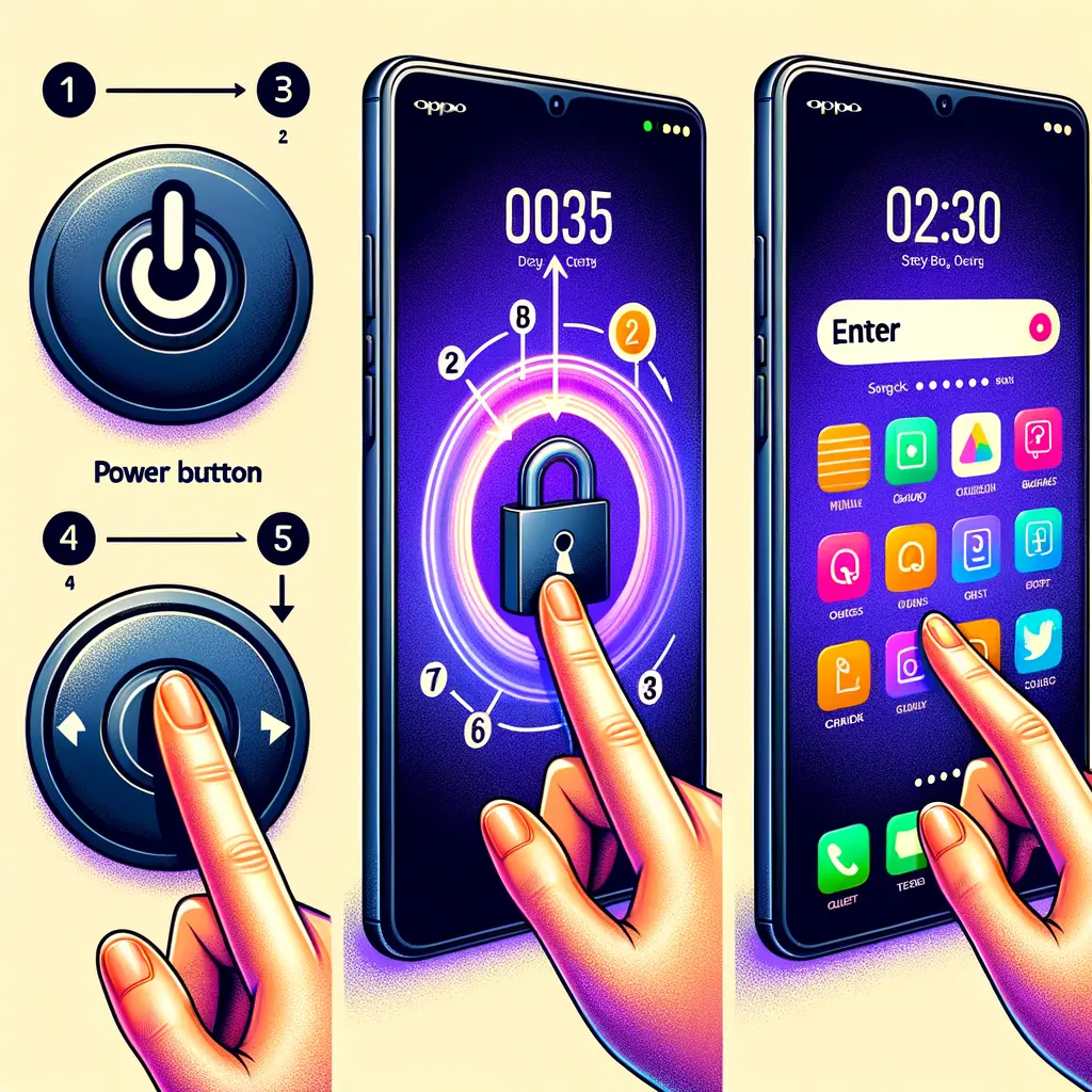 Come Sbloccare un Telefono Oppo  Guida Completa