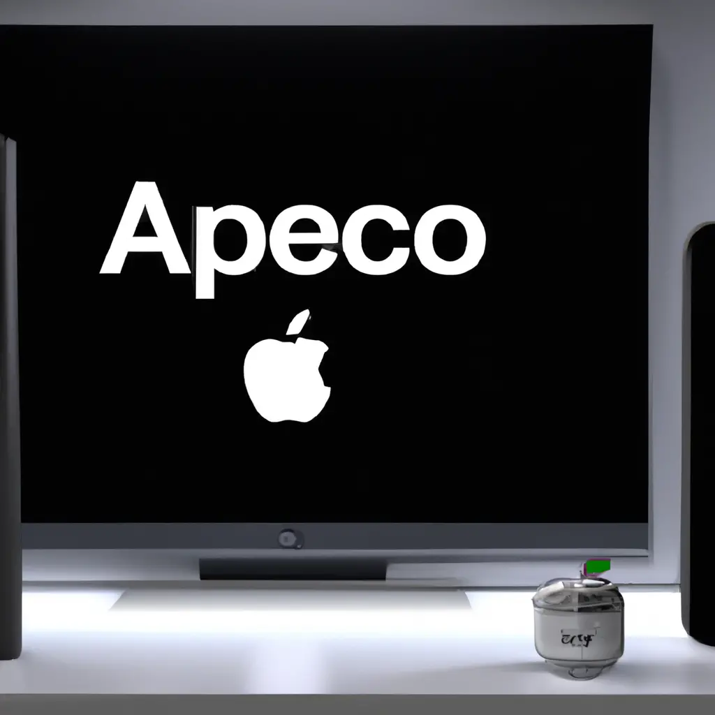 Come scaricare app su Apple TV