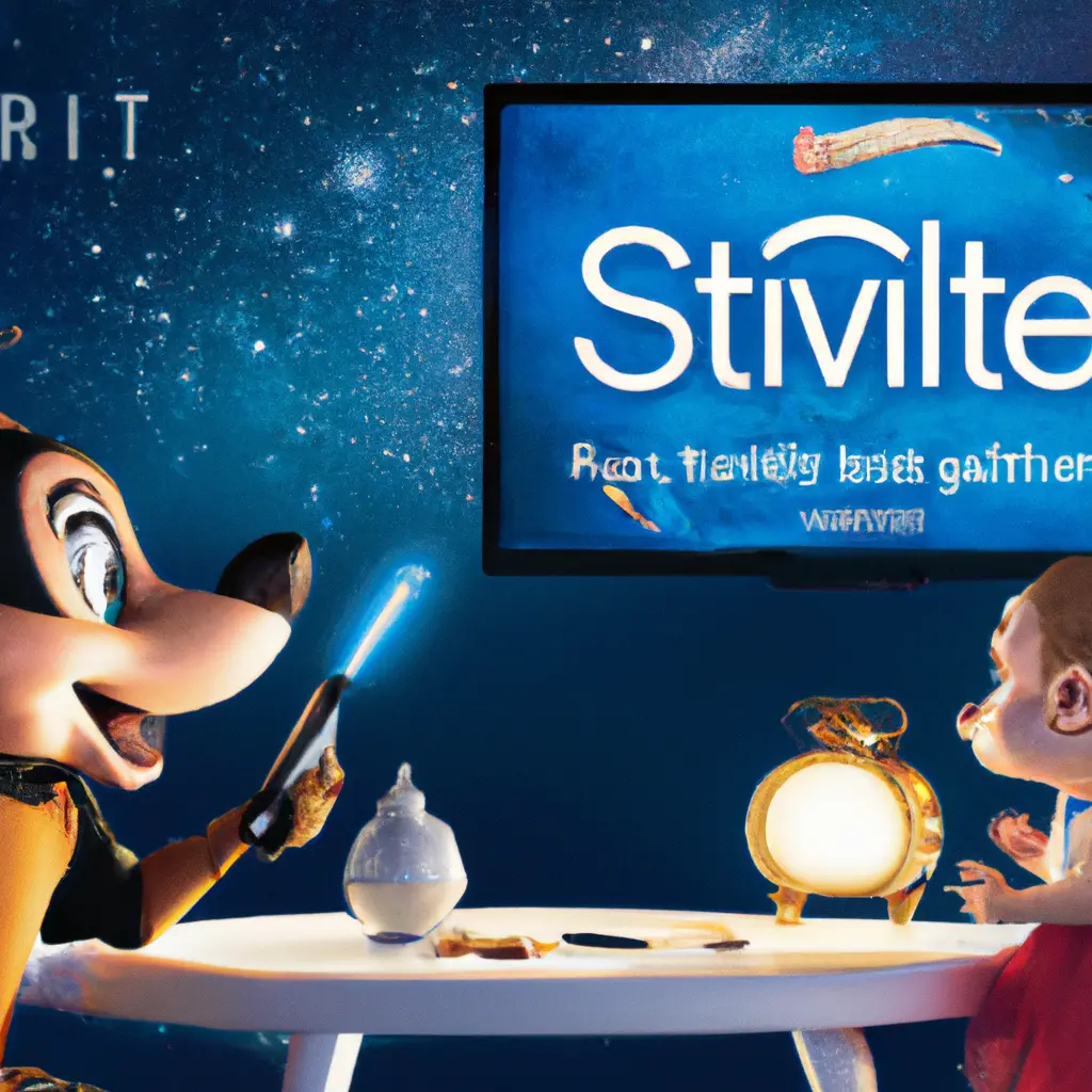 Come scaricare Disney Plus su Smart TV
