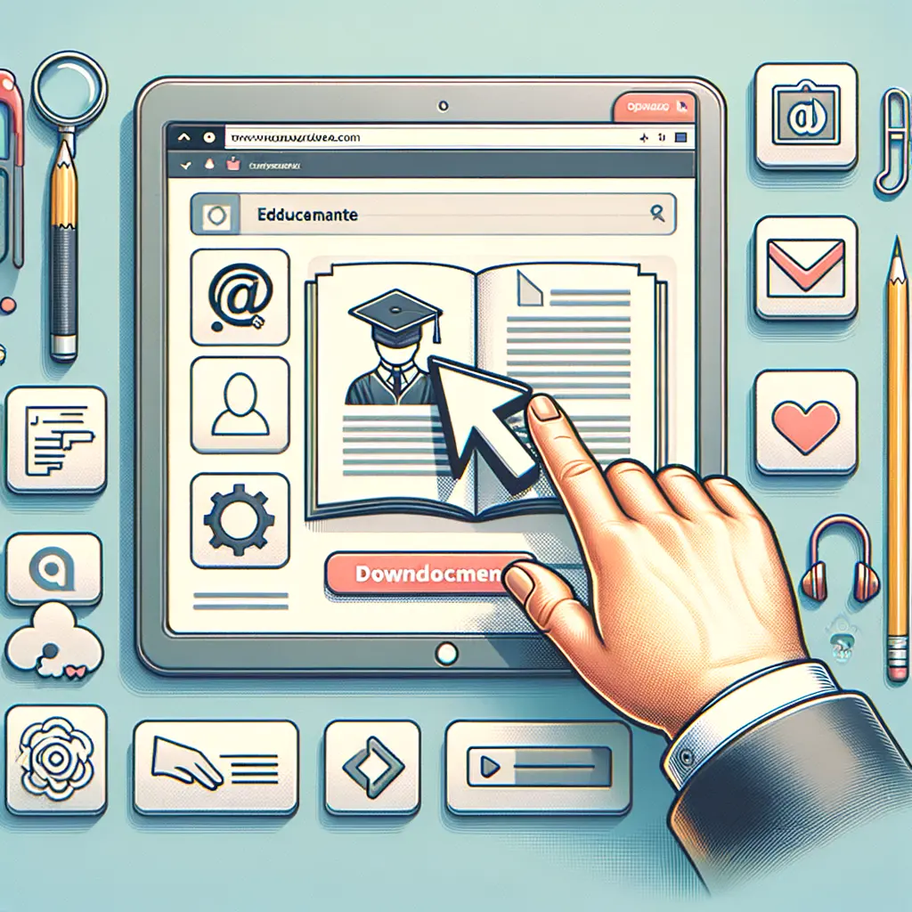 Come Scaricare Documenti da Docsity Gratis Guida Completa