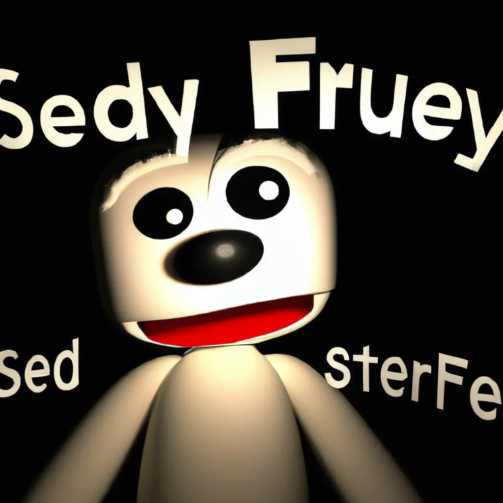 Come scaricare Five Nights at Freddy's