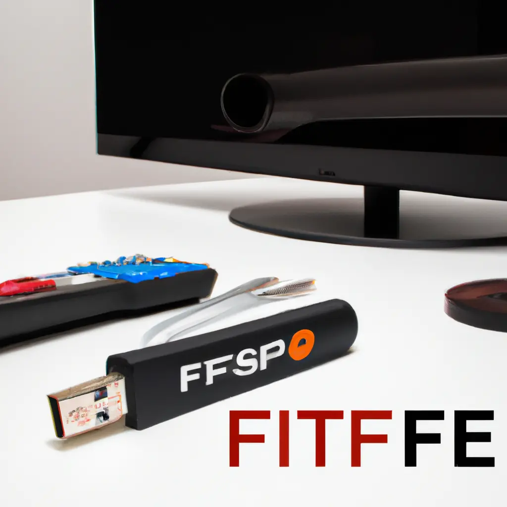 Come scaricare IPTV su Fire Stick