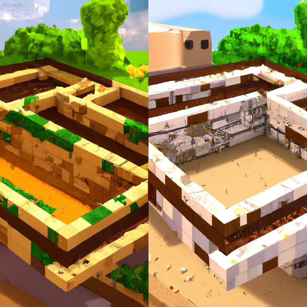 Come scaricare Minecraft Pocket Edition gratis