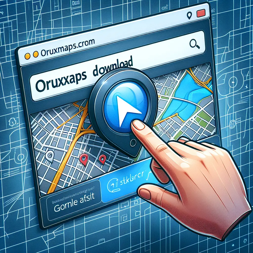 Come Scaricare OruxMaps Gratis  Una Guida Completa