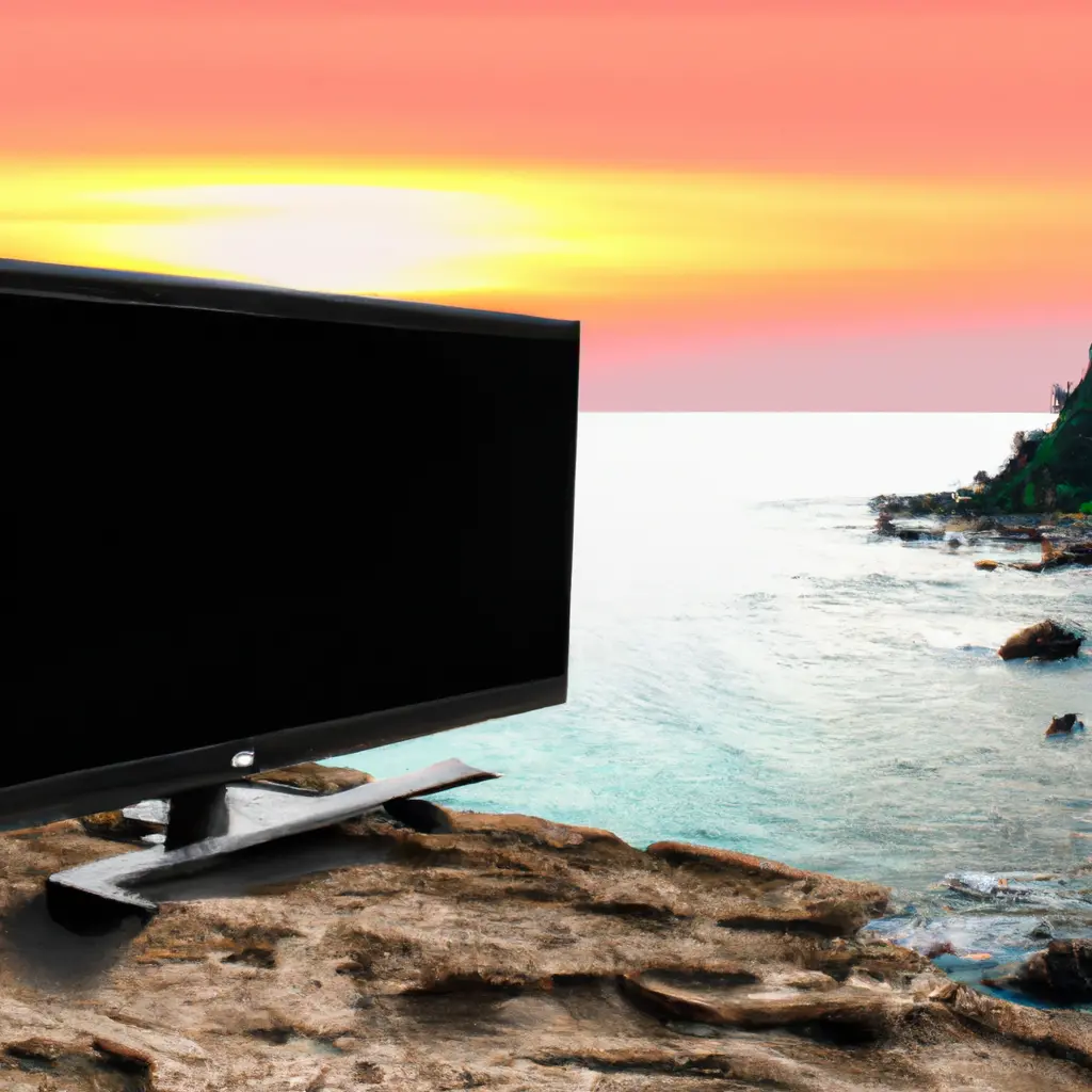 Come scegliere un televisore