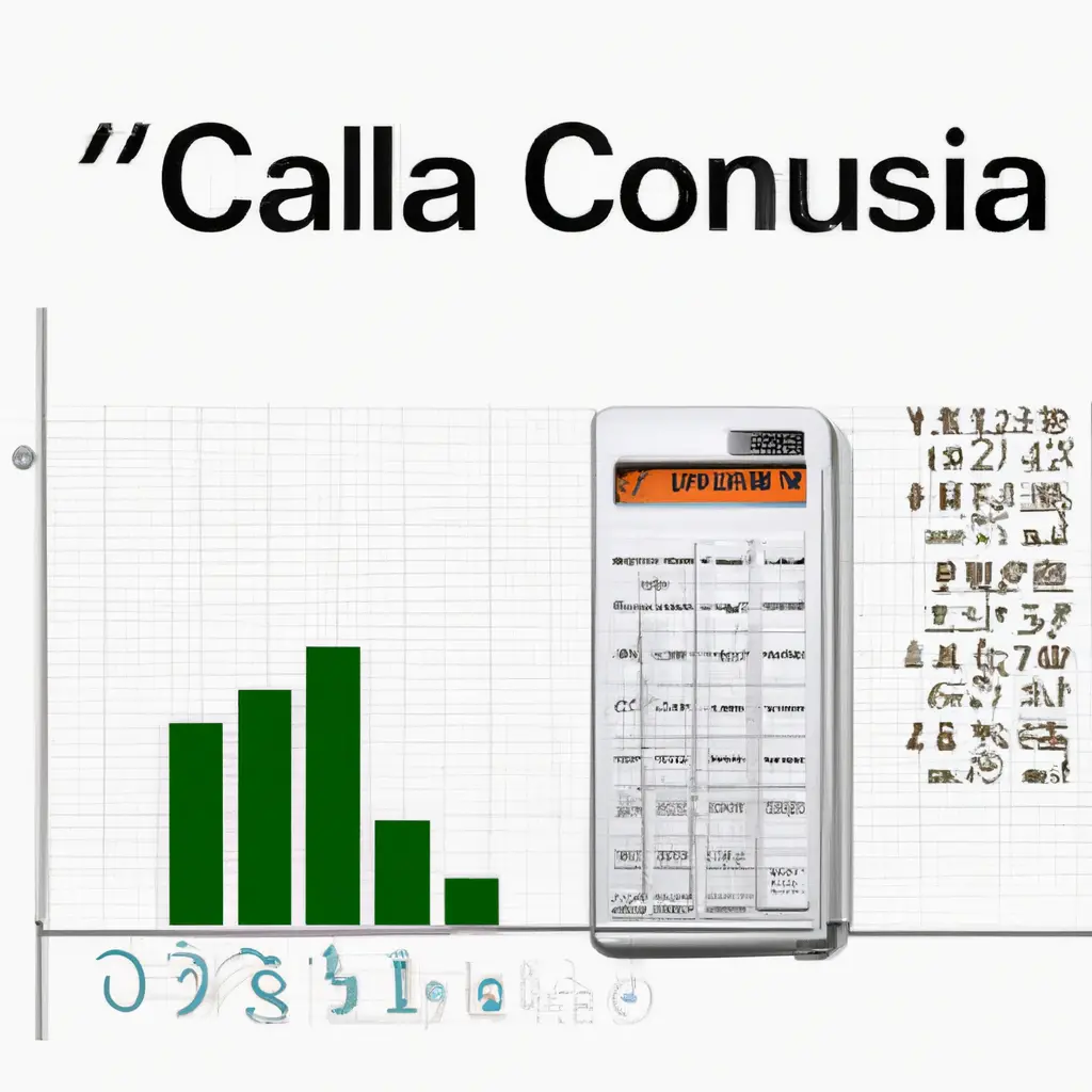 Come usare Excel per fare calcoli