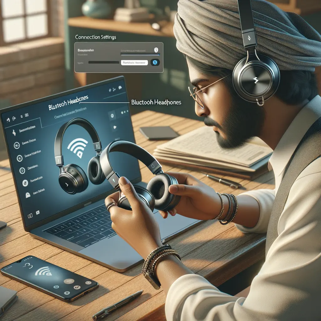 Come si Usano le Cuffie Bluetooth  Guida Completa